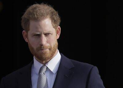 Prince Harry Joins Royal Family In Scotland After News Of Queen’s Death - etcanada.com - Scotland - London - county Windsor - county Andrew - county King And Queen - county Prince Edward