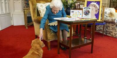 Elizabeth Queenelizabeth - Queen Elizabeth's Pets - What Happens to Her Dogs & Horses After Her Passing? - justjared.com