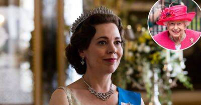prince Charles - Elizabeth Ii Queenelizabeth (Ii) - Imelda Staunton - Peter Morgan - ‘The Crown’ Will Pause Season 6 Production ‘Out of Respect’ for Queen Elizabeth II’s Death - usmagazine.com - county King And Queen - Netflix