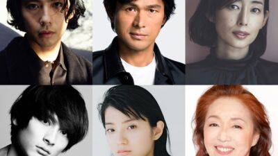 Frater Asia - Patrick - Japan’s Toho to Produce ‘House of Ninjas,’ Modern Day Action Drama Series for Netflix - variety.com - Japan - Tokyo - Netflix