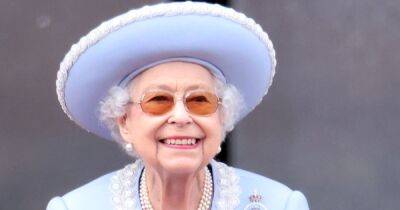 Elizabeth II - Queen's funeral date as Operation London Bridge is put in place following monarch's death - dailyrecord.co.uk - Britain - county King And Queen - county King George