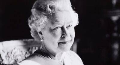queen Elizabeth - Elizabeth Ii Queenelizabeth (Ii) - Queen Elizabeth II has died, aged 96 - newidea.com.au - Britain - county King And Queen