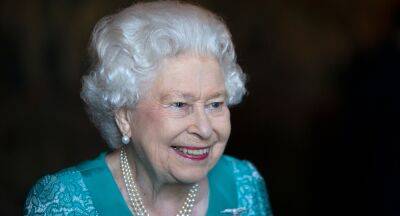 queen Elizabeth - The Queen's funeral - newidea.com.au - Britain - county King And Queen