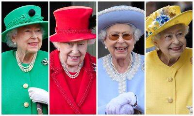 queen Elizabeth - Elizabeth Ii Queenelizabeth (Ii) - Why did Queen Elizabeth II always wear bright, colorful outfits? - us.hola.com - Britain - New York - county Caroline - county King George