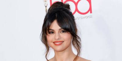 Selena Gomez - My Mind - Selena Gomez Readies New Apple TV+ Documentary 'Selena Gomez: My Mind and Me' - justjared.com - county Dare
