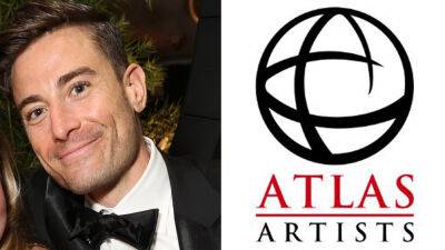 Nicholas Todisco Promoted To Partner At Atlas Artists - deadline.com - USA