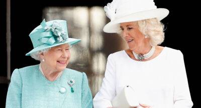 Queen Consort Camilla: What her title means after the Queen’s death - www.who.com.au