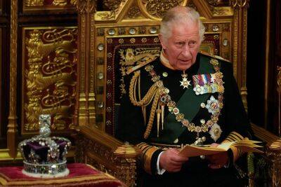 prince Charles - queen Elizabeth - prince Charles Iii III (Iii) - When will King Charles III's coronation happen? - newidea.com.au - Scotland