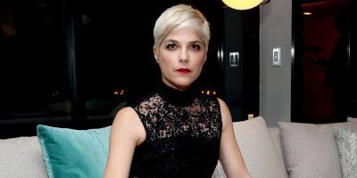 Selma Blair Reveals Her Dance Background & What She Wants to Get Out Of 'Dancing with the Stars' - www.justjared.com - county Blair