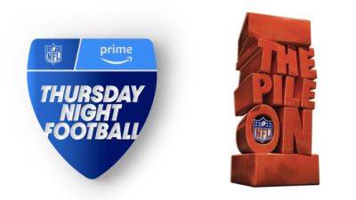 Amazon Doing NFL Comedy Recap Show Hosted by Taran Killam Ahead Of ‘Thursday Night Football’ - deadline.com - Los Angeles - county King George - Kansas City