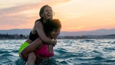 John Macenroe - ‘The Swimmers’ Film Review: Syrian Drama Finds a Mix of Sports and Politics - thewrap.com - city Rio De Janeiro - Syria - city Damascus