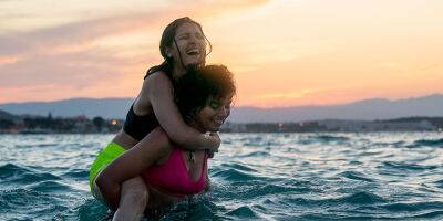 ‘The Swimmers’ Toronto Review: Remarkable True Story Of Syrian Sisters On A Harrowing Journey To Compete At The Rio Olympics - deadline.com - Russia - Syria - city Damascus