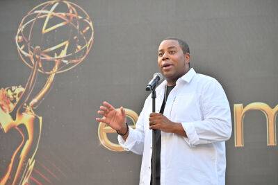 Will Smith - Emmys Host Kenan Thompson: “A Hug Moment Would Have Stopped” Oscar Slap; Has No Plans To “Go Out There Hurting Anybody’s Feelings” - deadline.com - county Rock
