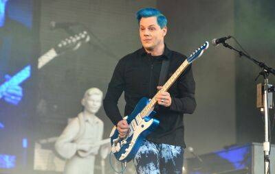 Jack White to release new live album recorded during current tour - www.nme.com - USA