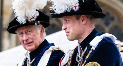 Elizabeth II - prince Charles - Edward - Wallis Simpson - Williams - Will Prince Charles make Prince William King? - who.com.au - Britain - county Charles