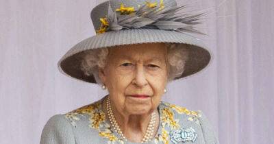 Queen Elizabeth II dies - www.msn.com - Britain - Scotland - county Buckingham - county King And Queen
