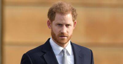 Prince Harry leaves Balmoral alone just 12 hours after arriving to mourn Queen's death - www.ok.co.uk - Scotland - county King And Queen