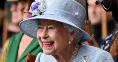 Queen to be commemorated with gun salutes and Church bells as 10 days of mourning begin - www.ok.co.uk - Britain - USA