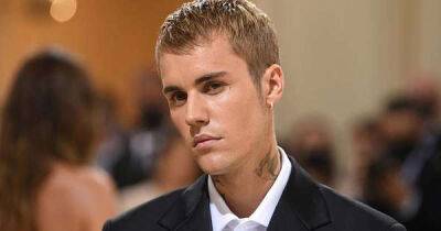 Justin Bieber - Justin Bieber cancels tour dates; what we can learn from his example - msn.com - Brazil - county Rock
