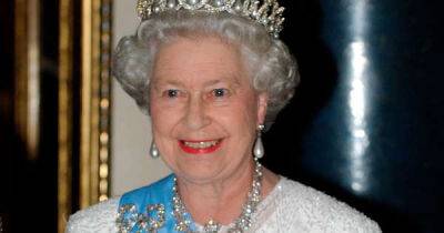 Elizabeth Queenelizabeth - prince Charles - prince Philip - princess Anne - Royal Navy - Queen Elizabeth dead at 96: obituary - msn.com - Britain - London - Thailand - Denmark - Greece - Malta