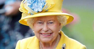 Share your tributes and special memories of Queen Elizabeth II - www.ok.co.uk - Britain - Scotland