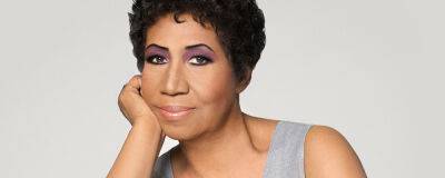 Aretha Franklin - Martin Luther King-Junior - FBI releases its files on Aretha Franklin - completemusicupdate.com - USA - Boston - county Franklin