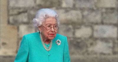Queen Elizabeth was 'full of fun' at Balmoral dinner just days before death - www.msn.com - Britain - Scotland