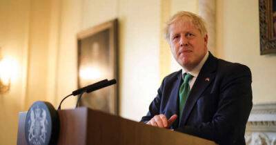 Boris Johnson leads former Prime Ministers' tributes to Queen Elizabeth - www.msn.com - Britain - Scotland