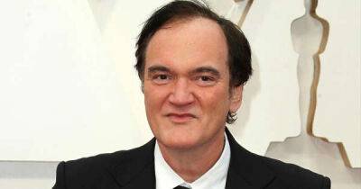 Quentin Tarantino - Bryan Freedman - Quentin Tarantino and Miramax reach settlement over Pulp Fiction NFT - msn.com