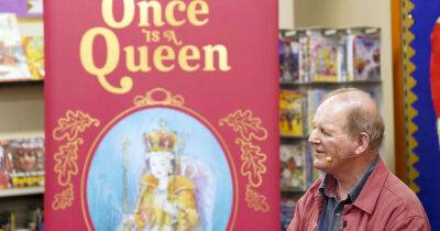 Sir Michael Morpurgo remembers the Queen as ‘heart and soul of who we are’ - www.msn.com