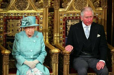 Sky News - Elizabeth Ii Queenelizabeth (Ii) - Charles Iii III (Iii) - Liz Truss - Queen Elizabeth II’s Passing: 33M Tune Into British Channels For Updates; King Charles III’s Public Address Confirmed For 6pm Local Time - deadline.com - Britain