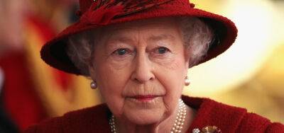 Queen Elizabeth's Final Resting Place Revealed - Find Out Where She Will Be Buried - www.justjared.com