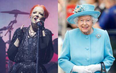 Garbage’s Shirley Manson on the Queen: “The first time I sensed power and glamour emanating from a woman besides my mother” - www.nme.com - Scotland