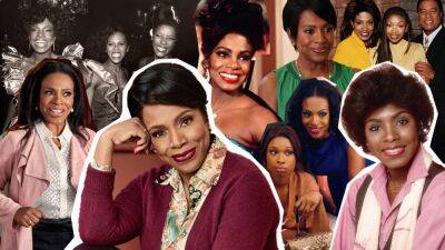 Listen Up, Kids: Sheryl Lee Ralph Has a Life Lesson You Need to Hear - www.glamour.com - Los Angeles