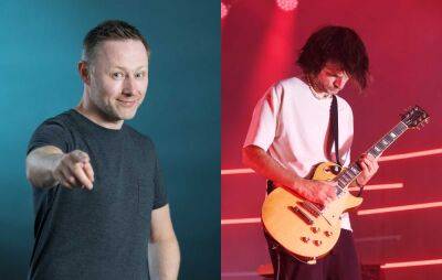 Dee Dee - Jonny Greenwood - Jonny Greenwood reacts to Limmy’s cover of Radiohead’s ‘Creep’ - nme.com - Scotland