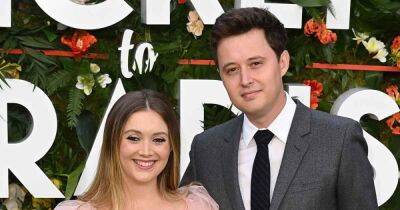 Billie Lourd and Austen Rydell’s Relationship Timeline: From Dating to Parenthood - www.usmagazine.com - USA - California - county Story