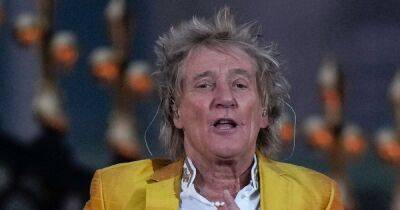 Rod Stewart - Elizabeth Ii - Royal Family - Sir Rod Stewart says it's been a 'devastating 48 hours' as he pays tribute to Queen after death of his brother - manchestereveningnews.co.uk - county King And Queen