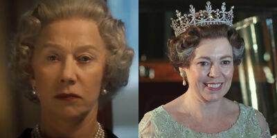 Elizabeth Queenelizabeth - Every Actress Who Played Queen Elizabeth in Movies or TV Shows - justjared.com