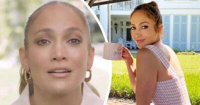 Jennifer Lopez created one of her beauty products with Latinas in mind - www.msn.com - Los Angeles