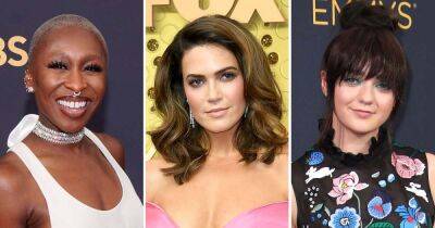 Brandon Maxwell - Louis Vuitton - Mandy Moore - See What Your Favorite Stars Wore as 1st-Time Emmy Nominees Through the Years - usmagazine.com - Florida