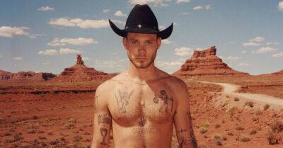 How gay rodeos upend assumptions about life in rural America - www.mambaonline.com - USA - Utah