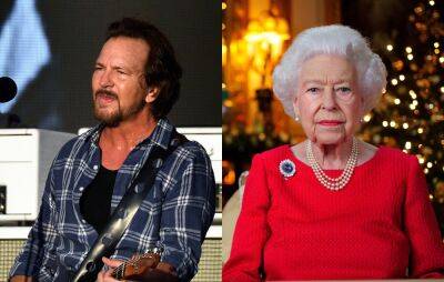 Watch Pearl Jam cover The Beatles’ ‘Her Majesty’ to honour the Queen - www.nme.com - Britain - New York