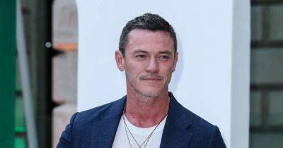 Luke Evans insists Beauty and the Beast prequel series is 'going to happen' - www.msn.com - county Gaston