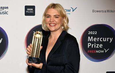 Mercury Prize: Self Esteem helps donate unused food from event to the homeless - www.nme.com - London