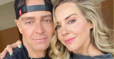 Samantha Cope - Joey Lawrence and Samantha Cope are expecting their first child - msn.com - California - city Charleston