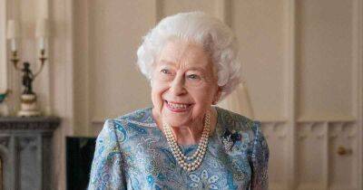 prince Andrew - Elizabeth Ii Queenelizabeth (Ii) - princess Anne - Williams - the late prince Philip - Charles Iii - Looking Back at Queen Elizabeth II’s Daily Routine Ahead of Her Death at Age 96: Details - usmagazine.com - Britain - county Charles - county King George - county Prince Edward