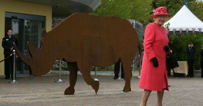 Chester Zoo to close following death of Queen Elizabeth II - www.manchestereveningnews.co.uk - Britain