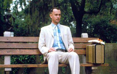 Tom Hanks says ‘Forrest Gump’ sequel talks “lasted all of 40 minutes” - www.nme.com