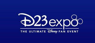 D23 Expo Schedule: Livestream Link, Event Maps, Plus Times For Marvel, Disney+, Disney Parks, ‘The Simpsons’ And ‘DWTS’ Panels – Update - deadline.com