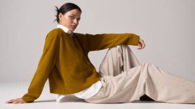 Everlane’s Latest Drop Is Here to Overhaul Your Fall Wardrobe - www.glamour.com - California